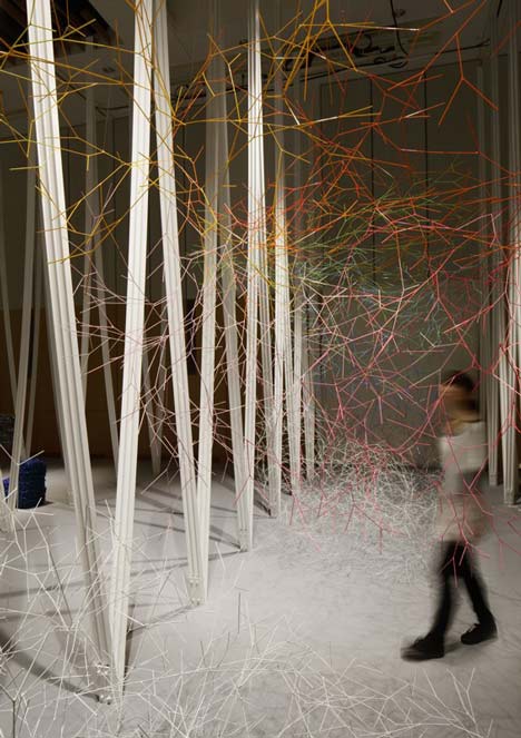 eda by Emmanuelle Moureaux eda by Emmanuelle Moureaux