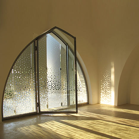 Casa Puglia by Peter Pichler