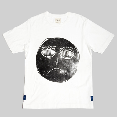 Competition - three 1ina100 T-shirts to be won Competition - three 1ina100 T-shirts to be won