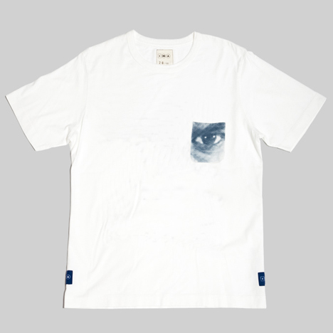 Competition - three 1ina100 T-shirts to be won Competition - three 1ina100 T-shirts to be won