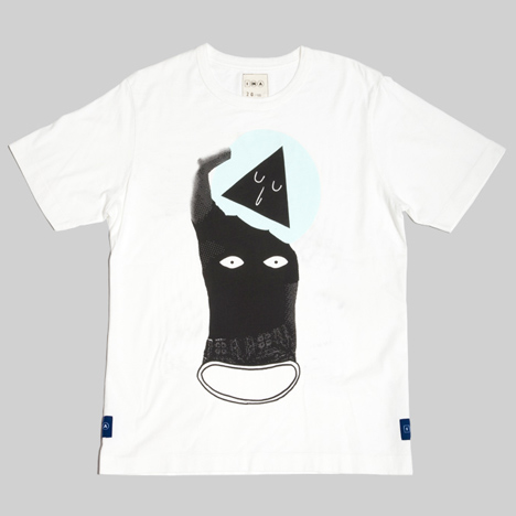 Competition - three 1ina100 T-shirts to be won Competition - three 1ina100 T-shirts to be won