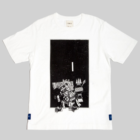 Competition - three 1ina100 T-shirts to be won Competition - three 1ina100 T-shirts to be won