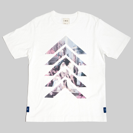 Competition - three 1ina100 T-shirts to be won Competition - three 1ina100 T-shirts to be won