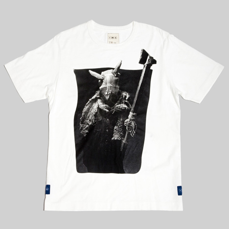 Competition - three 1ina100 T-shirts to be won Competition - three 1ina100 T-shirts to be won
