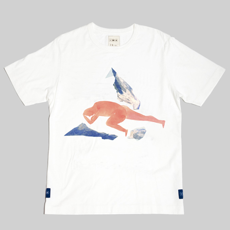 Competition - three 1ina100 T-shirts to be won Competition - three 1ina100 T-shirts to be won