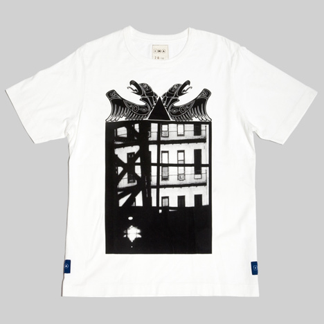 Competition - three 1ina100 T-shirts to be won Competition - three 1ina100 T-shirts to be won