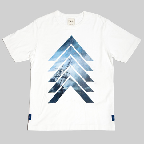 Competition - three 1ina100 T-shirts to be won Competition - three 1ina100 T-shirts to be won