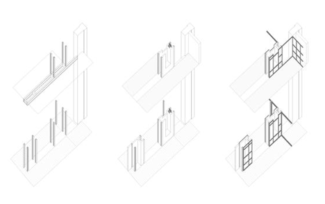 El Claustro Cultural Center by Eneseis El Claustro Cultural Center by Eneseis