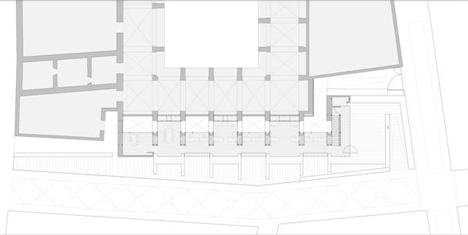 El Claustro Cultural Center by Eneseis El Claustro Cultural Center by Eneseis