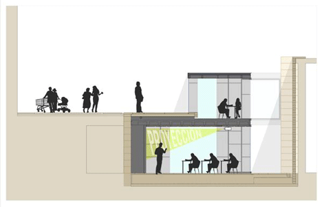 El Claustro Cultural Center by Eneseis El Claustro Cultural Center by Eneseis