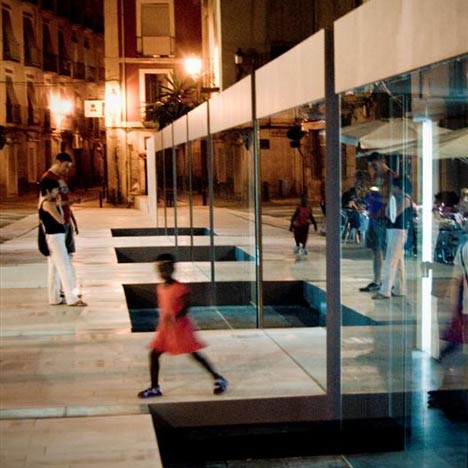 El Claustro Cultural Center by Eneseis El Claustro Cultural Center by Eneseis