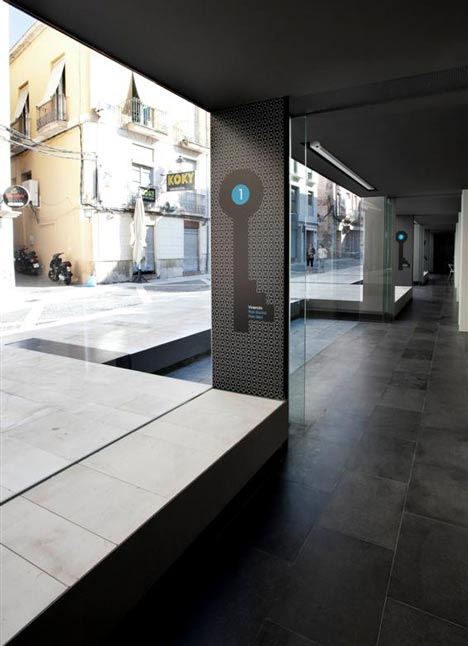 El Claustro Cultural Center by Eneseis El Claustro Cultural Center by Eneseis
