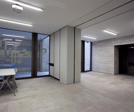 El Claustro Cultural Center by Eneseis El Claustro Cultural Center by Eneseis