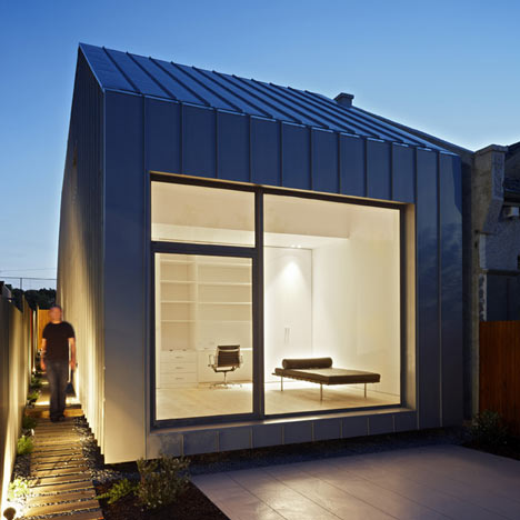 House by studio architecture GESTALTEN House by studio architecture GESTALTEN