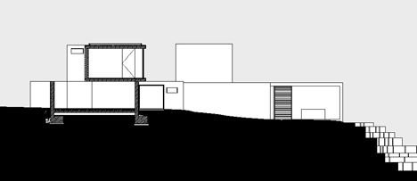 House in Meco by Jorge Mealha Arquitecto House in Meco by Jorge Mealha Arquitecto