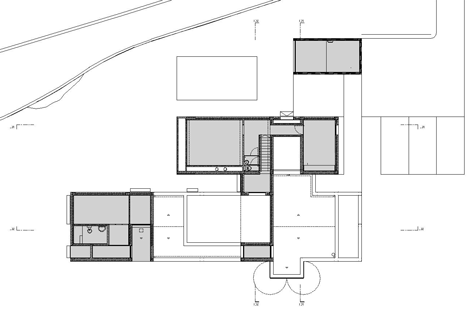 House in Troia by Jorge Mealha Arquitecto House in Troia by Jorge Mealha Arquitecto