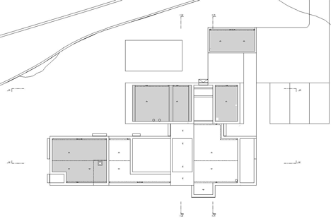 House in Troia by Jorge Mealha Arquitecto House in Troia by Jorge Mealha Arquitecto