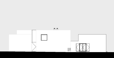 House in Troia by Jorge Mealha Arquitecto House in Troia by Jorge Mealha Arquitecto
