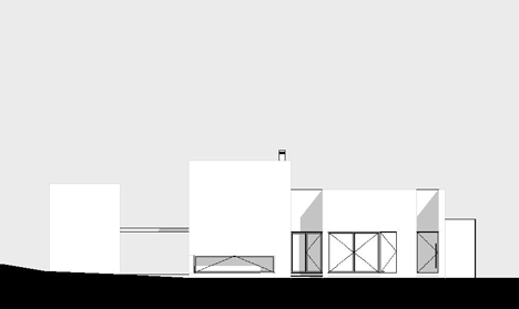 House in Troia by Jorge Mealha Arquitecto House in Troia by Jorge Mealha Arquitecto