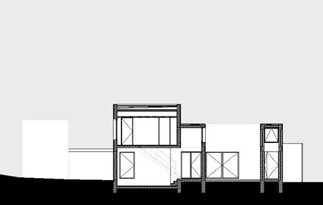 House in Troia by Jorge Mealha Arquitecto House in Troia by Jorge Mealha Arquitecto