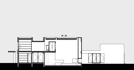 House in Troia by Jorge Mealha Arquitecto House in Troia by Jorge Mealha Arquitecto