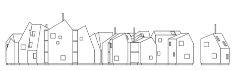 House of Families by Fantastic Norway
