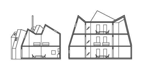 House of Families by Fantastic Norway