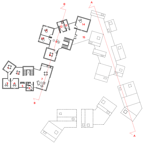 House of Families by Fantastic Norway