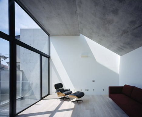 KNOT by APOLLO Architects and Associates KNOT by APOLLO Architects and Associates