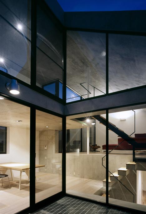 KNOT by APOLLO Architects and Associates KNOT by APOLLO Architects and Associates