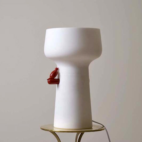 Love the Bird by Marc Dibeh Love the Bird by Marc Dibeh