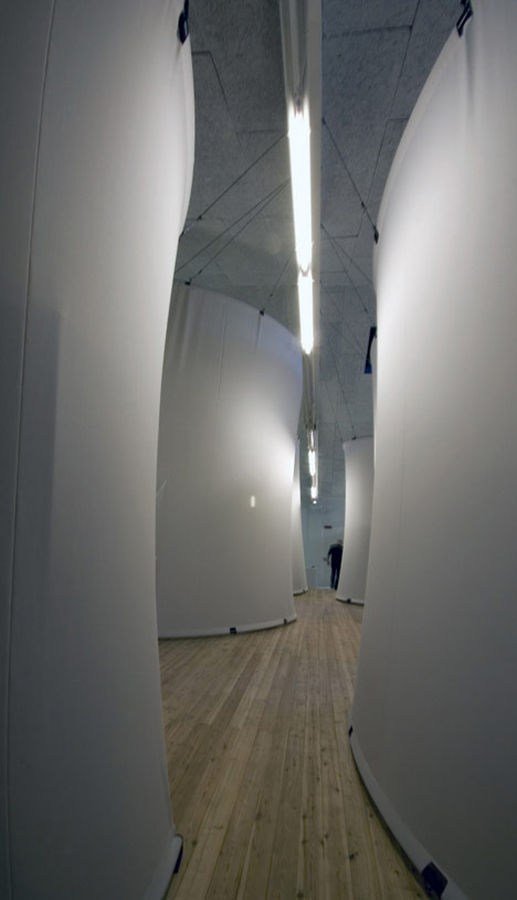 MiNO by Antonio Ravalli Architetti MiNO by Antonio Ravalli Architetti
