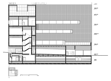 Paraninfo de la Universidad del País Vasco by Álvaro Siza