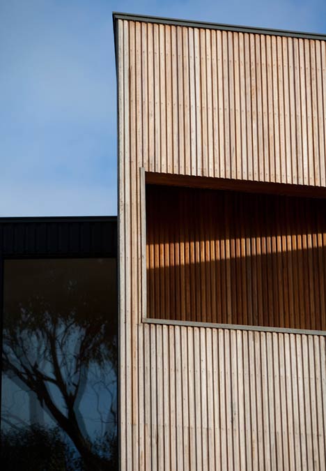 Port Fairy House 2 by Farnan Findlay Architects Port Fairy House 2 by Farnan Findlay Architects