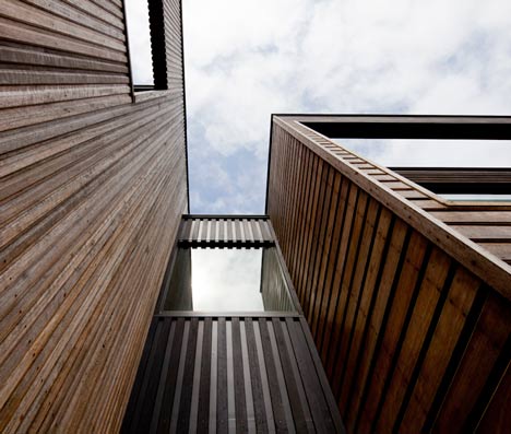 Port Fairy House 2 by Farnan Findlay Architects Port Fairy House 2 by Farnan Findlay Architects