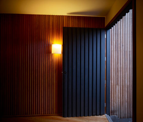 Port Fairy House 2 by Farnan Findlay Architects Port Fairy House 2 by Farnan Findlay Architects