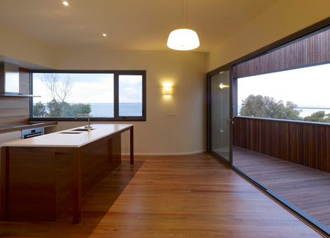 Port Fairy House 2 by Farnan Findlay Architects Port Fairy House 2 by Farnan Findlay Architects