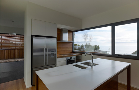 Port Fairy House 2 by Farnan Findlay Architects Port Fairy House 2 by Farnan Findlay Architects