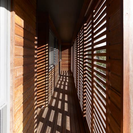 Port Fairy House 2 by Farnan Findlay Architects Port Fairy House 2 by Farnan Findlay Architects