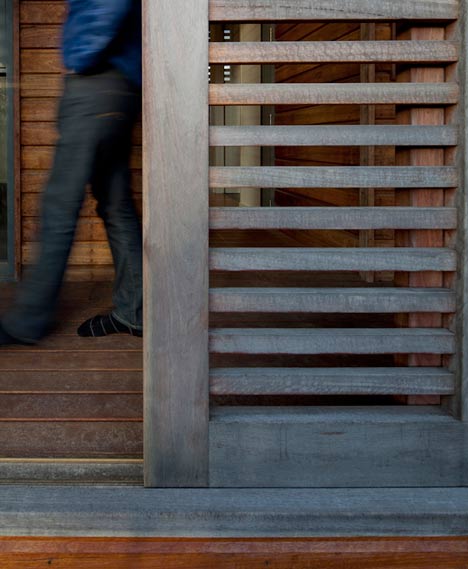 Port Fairy House 2 by Farnan Findlay Architects Port Fairy House 2 by Farnan Findlay Architects