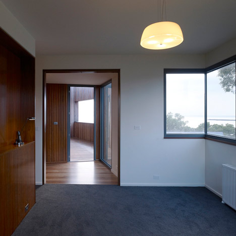 Port Fairy House 2 by Farnan Findlay Architects Port Fairy House 2 by Farnan Findlay Architects