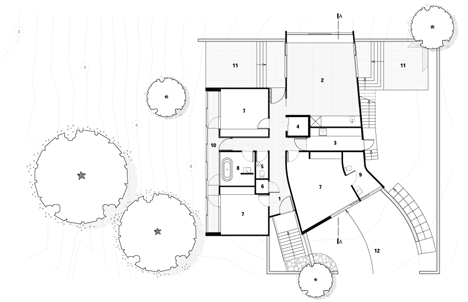 Port Fairy House 2 by Farnan Findlay Architects Port Fairy House 2 by Farnan Findlay Architects