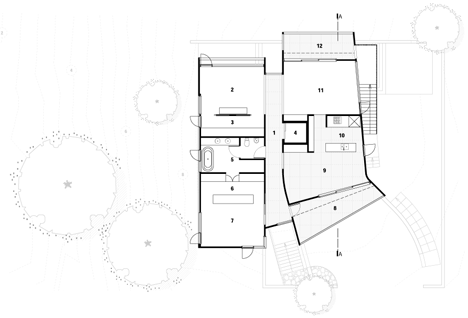 Port Fairy House 2 by Farnan Findlay Architects Port Fairy House 2 by Farnan Findlay Architects
