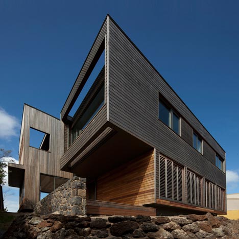Port Fairy House 2 by Farnan Findlay Architects Port Fairy House 2 by Farnan Findlay Architects