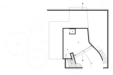 Port Fairy House 2 by Farnan Findlay Architects Port Fairy House 2 by Farnan Findlay Architects