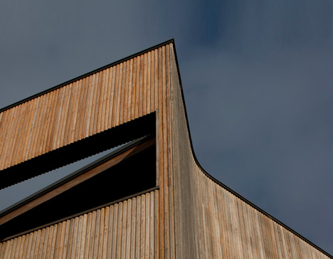 Port Fairy House 2 by Farnan Findlay Architects Port Fairy House 2 by Farnan Findlay Architects