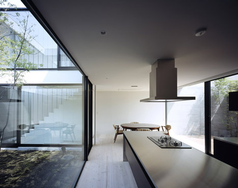 Shift by Apollo Architects and Associates