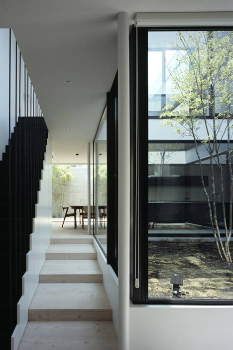 Shift by Apollo Architects and Associates