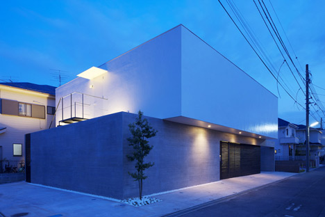 Shift by Apollo Architects and Associates