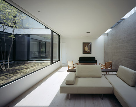 Shift by Apollo Architects and Associates